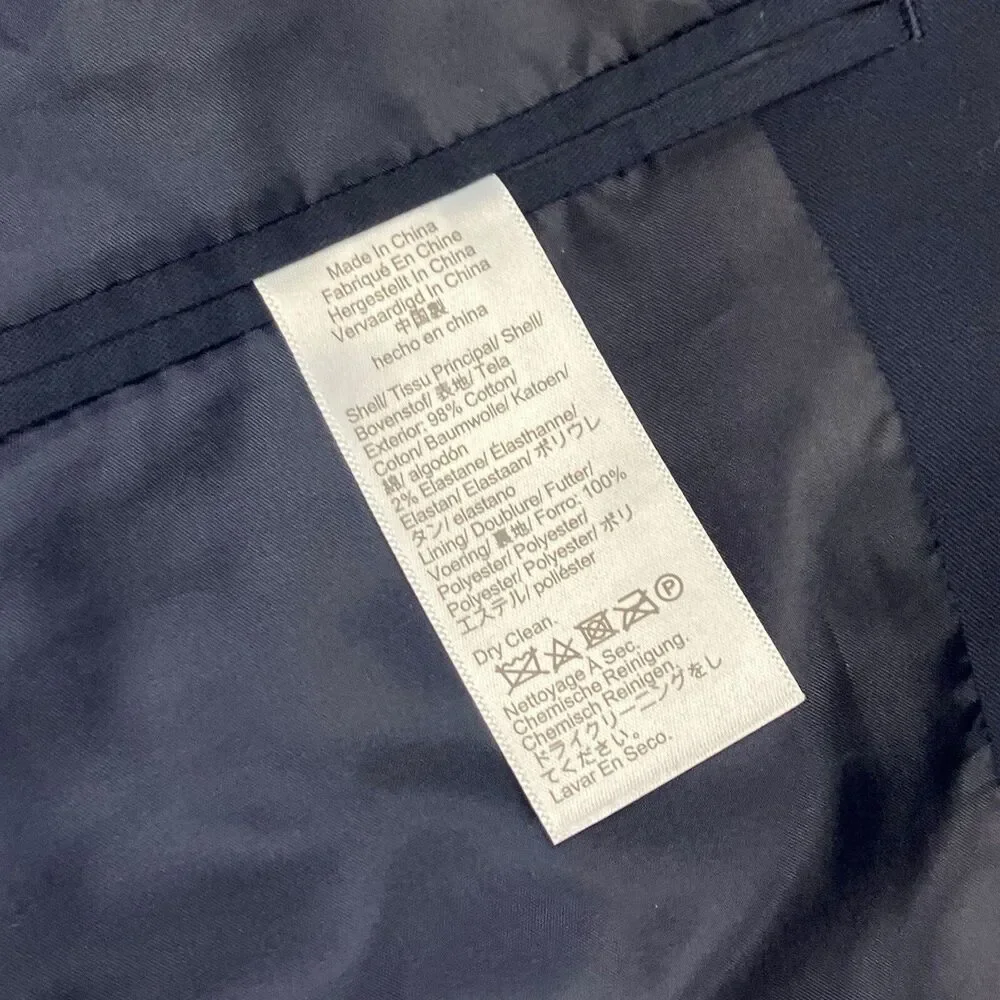 J.CREW new tags